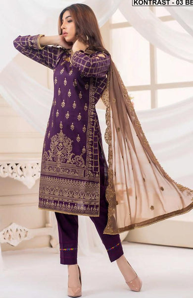 KONTRAST - 03 BEIGE