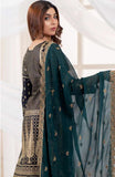 KONTRAST - 01 VERT FONCE