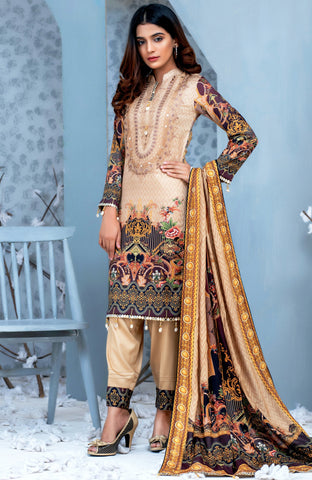 PLF - 03 BEIGE