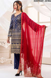 KONTRAST - 05 ROUGE
