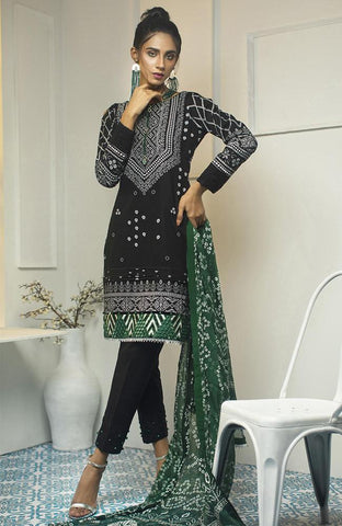 CHUNREE - 05 DARK VERT