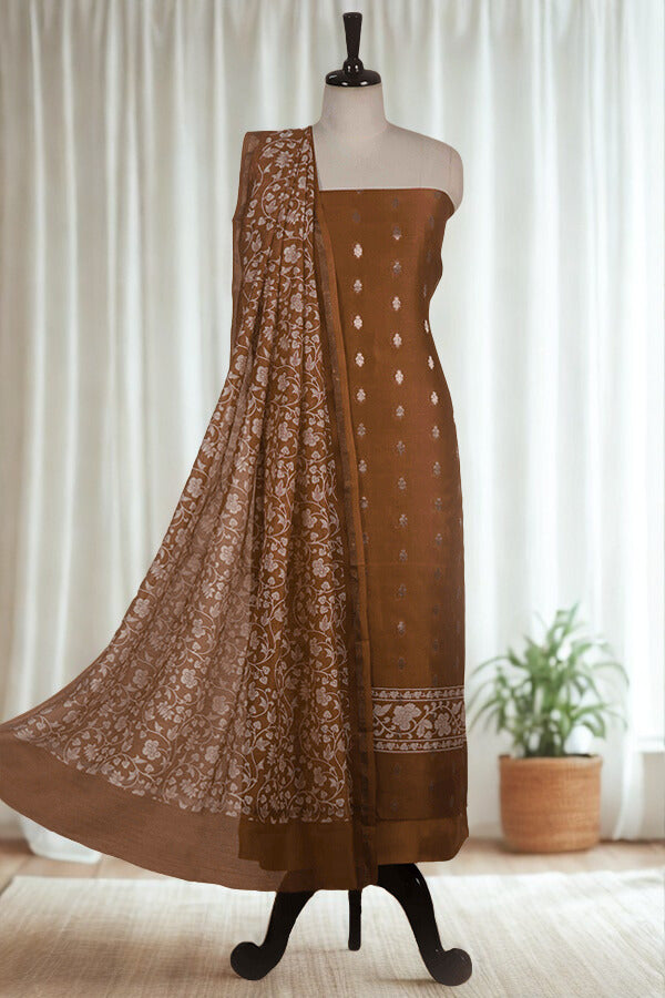 Unstitched – AB Textiles
