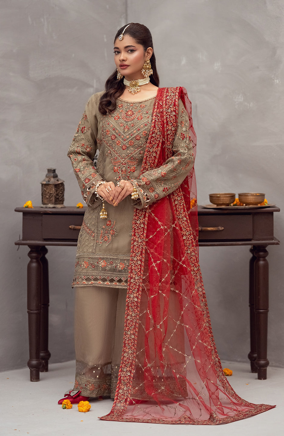 Ready to Wear – AB Textiles