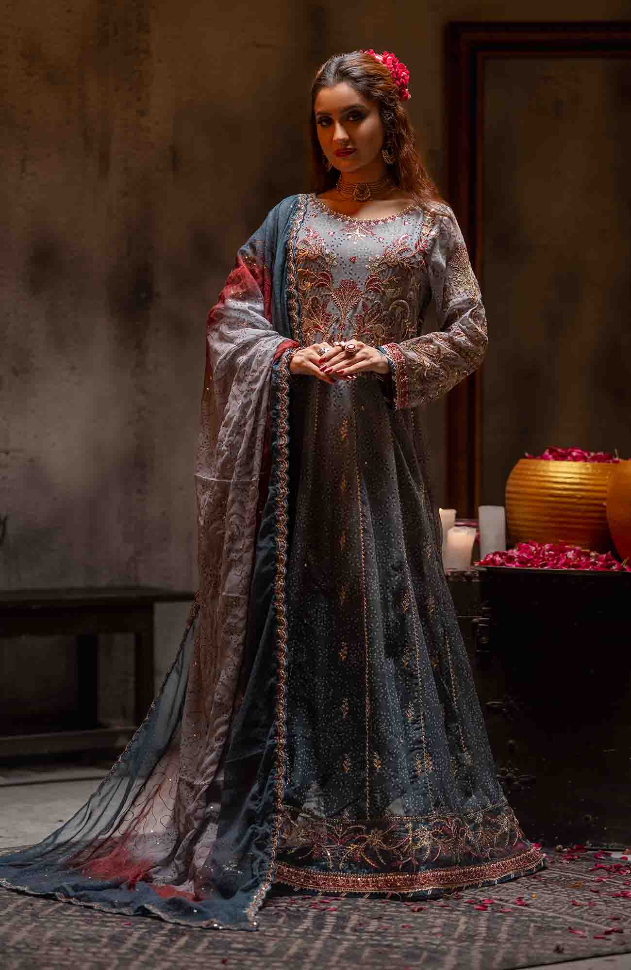 ZSC-MAHARANI
