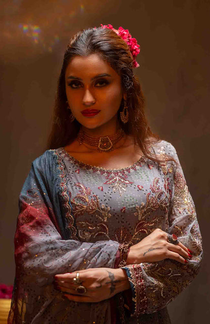 ZSC-MAHARANI