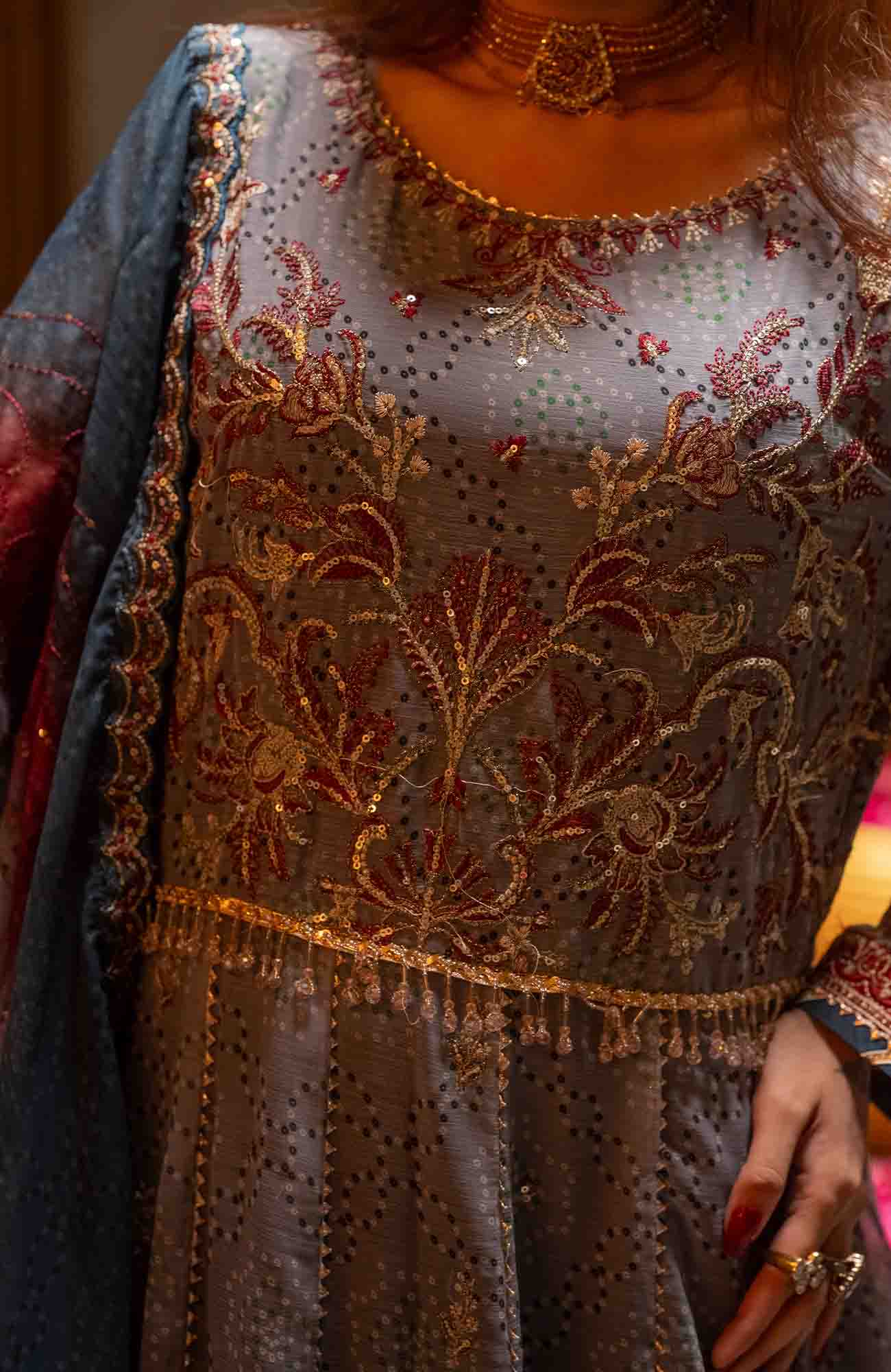 ZSC-MAHARANI
