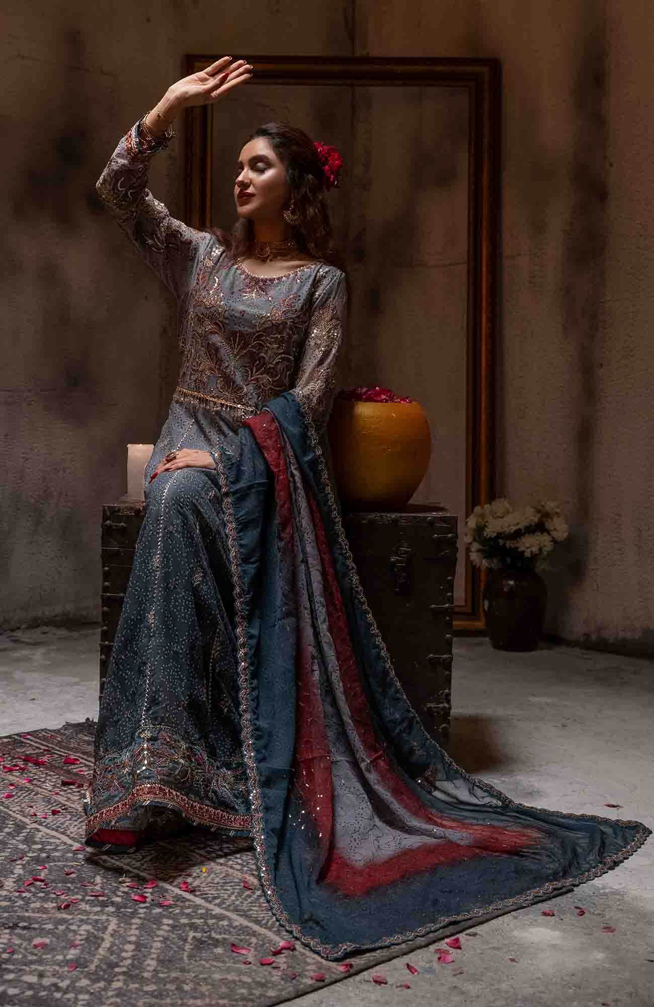 ZSC-MAHARANI