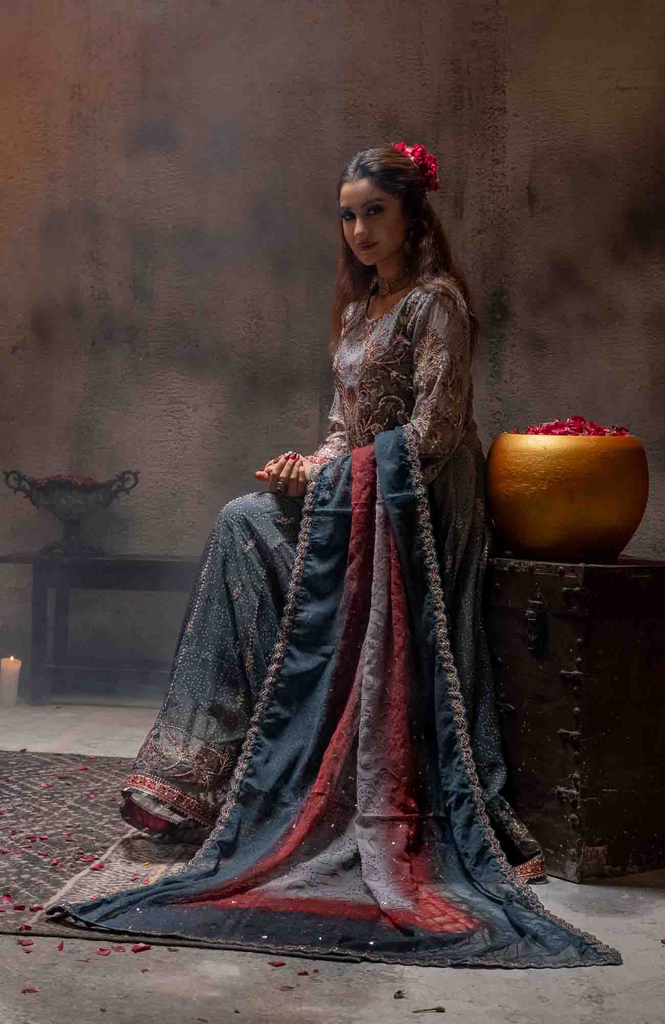 ZSC-MAHARANI