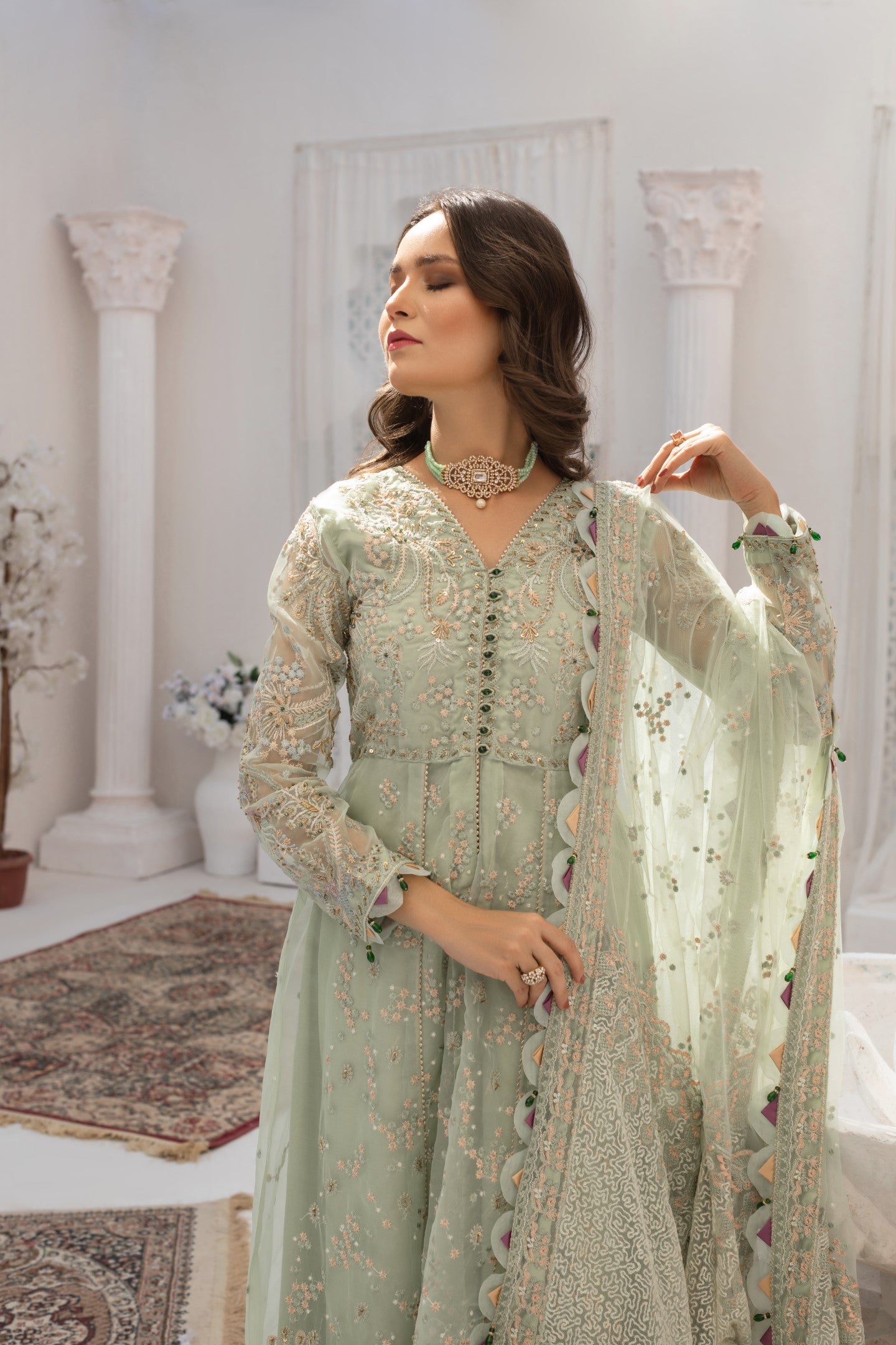 02 - DHAANI