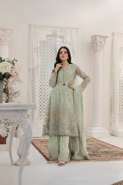 02 - DHAANI