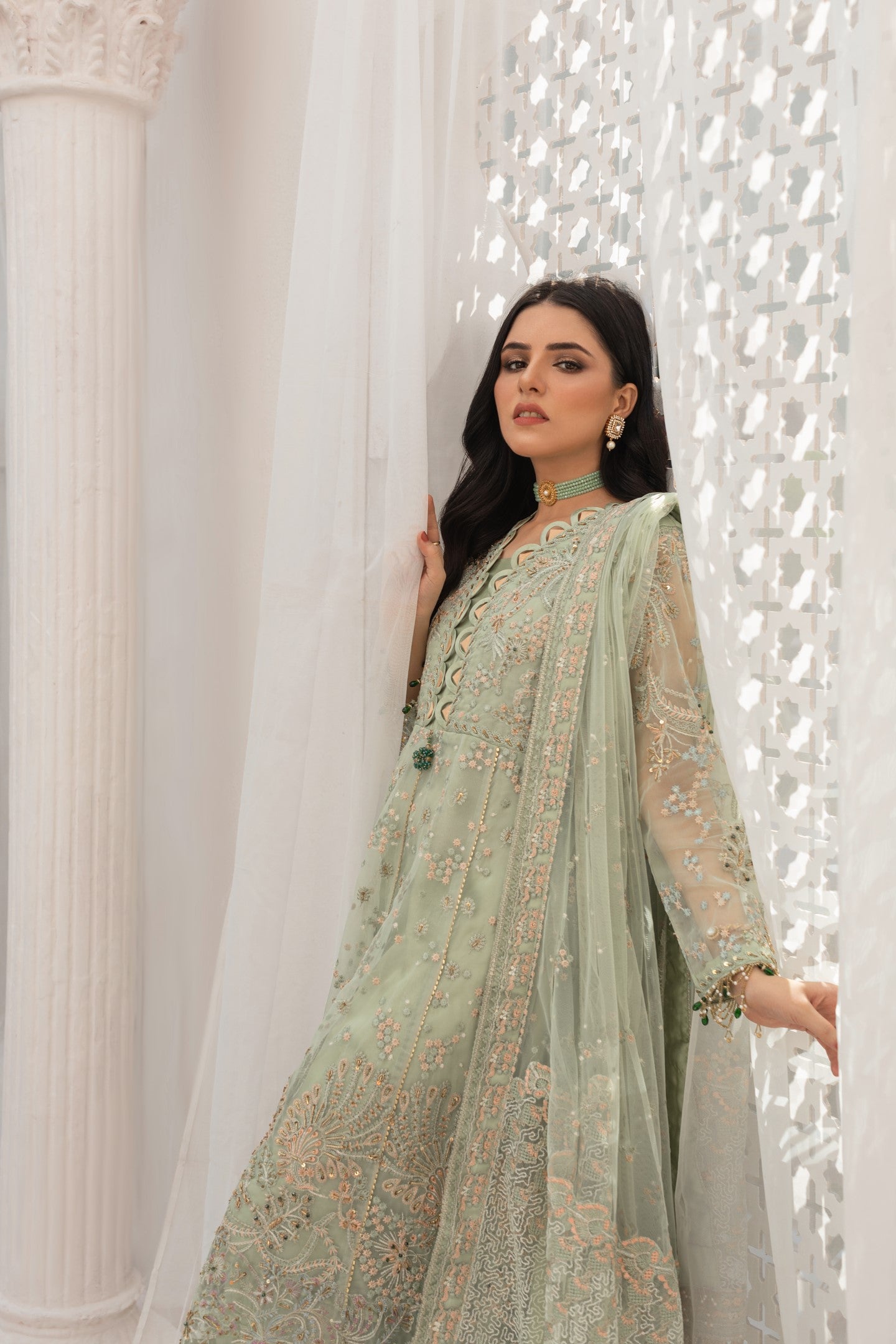 02 - DHAANI