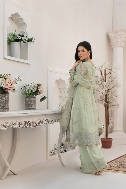 02 - DHAANI