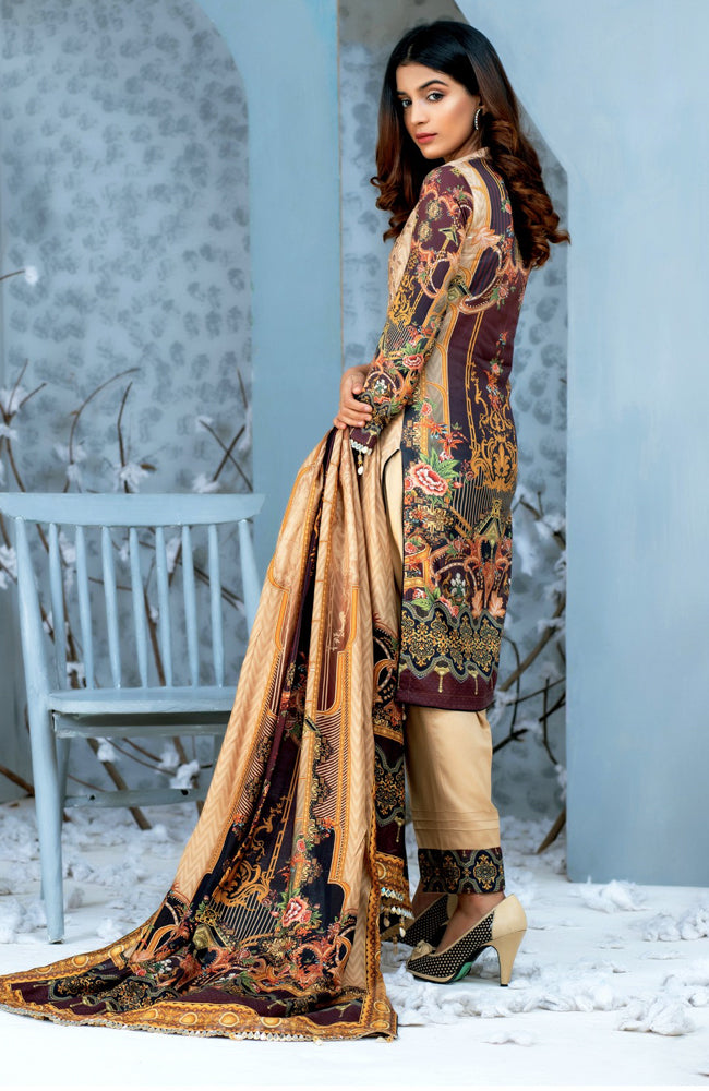 PLF - 03 BEIGE