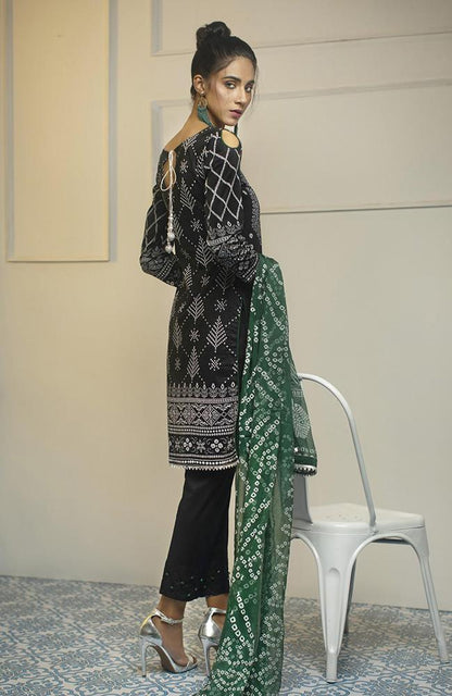 CHUNREE - 05 DARK VERT